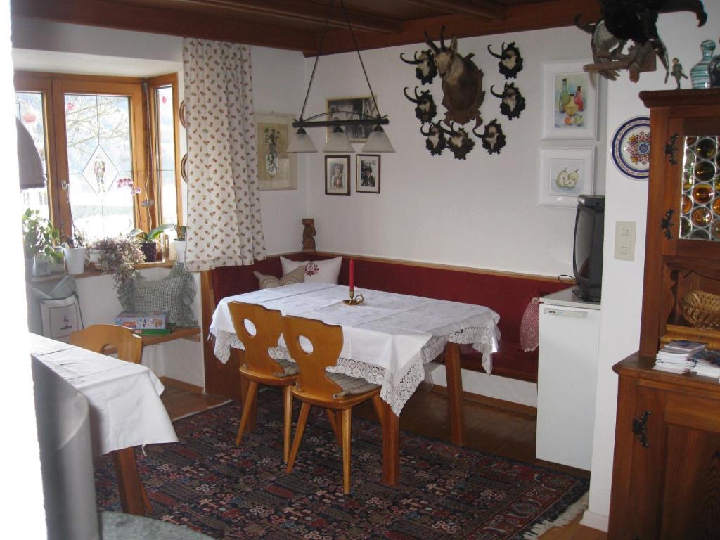 Haus Bergheimat - Familie Oberacher Guest House Fulpmes Eksteriør bilde