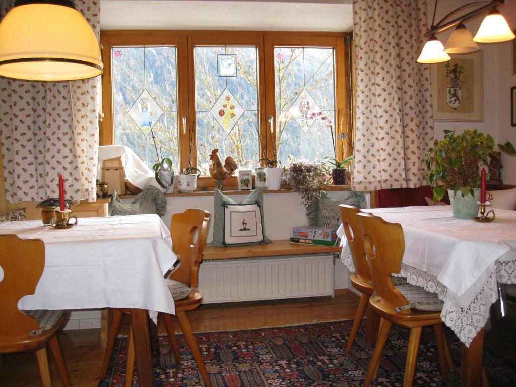 Haus Bergheimat - Familie Oberacher Guest House Fulpmes Eksteriør bilde